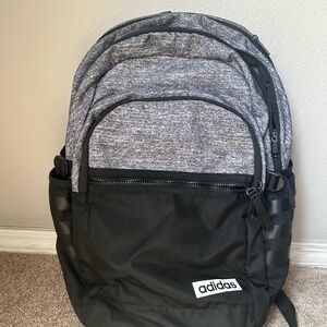 Adidas backpack
